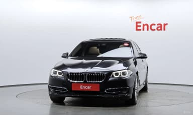 5 Series (F10)