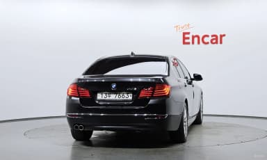 5 Series (F10)