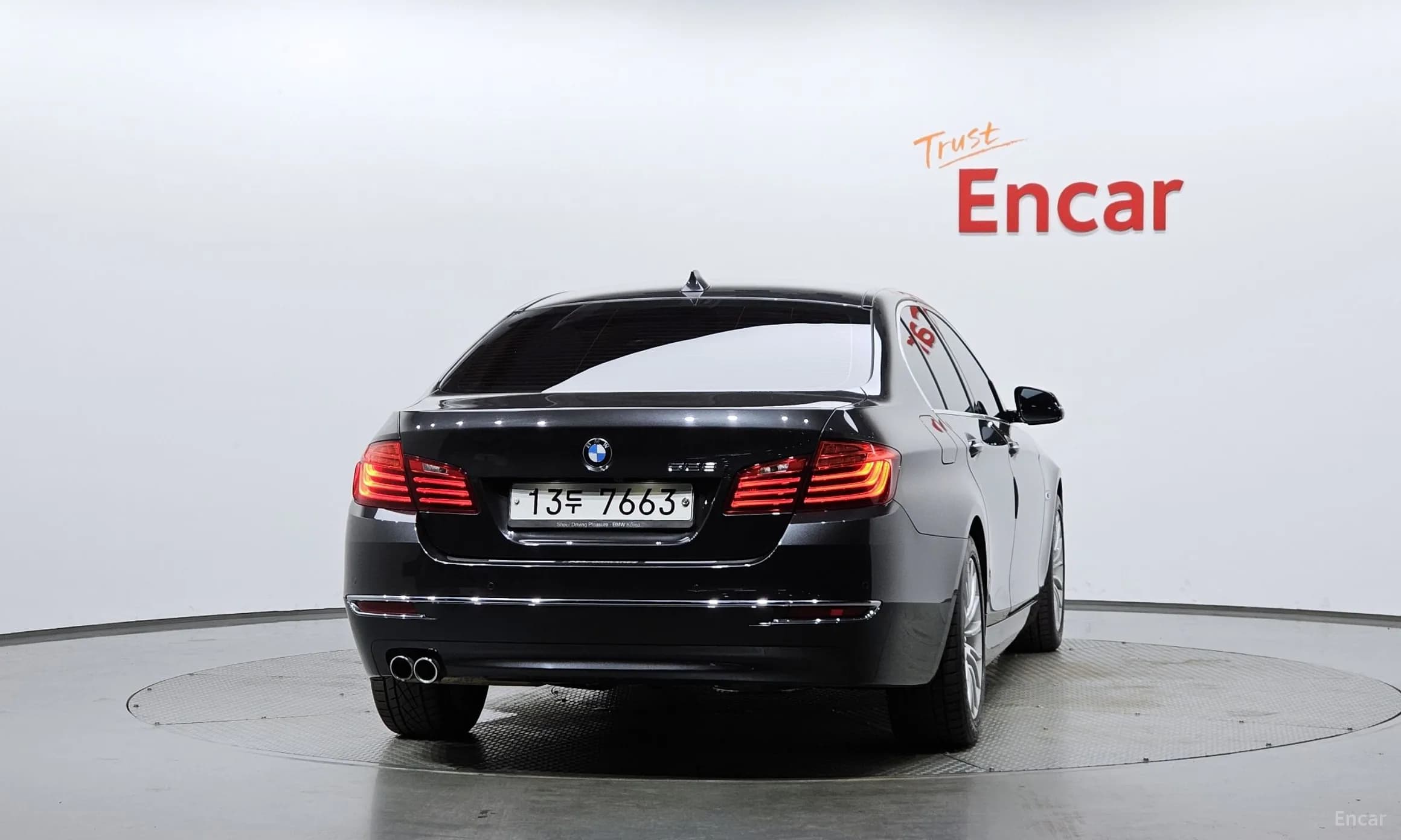 5 Series (F10)