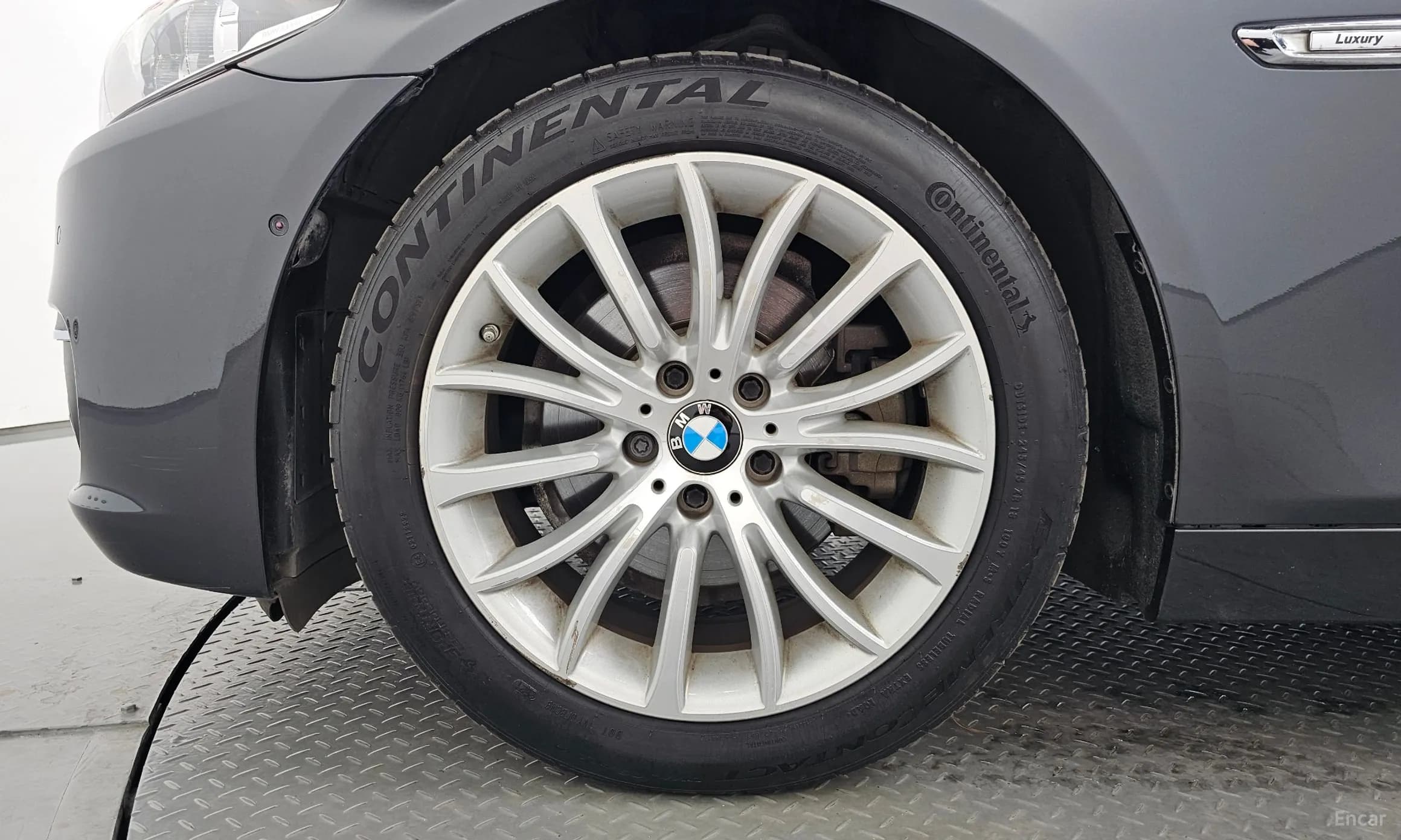 5 Series (F10)