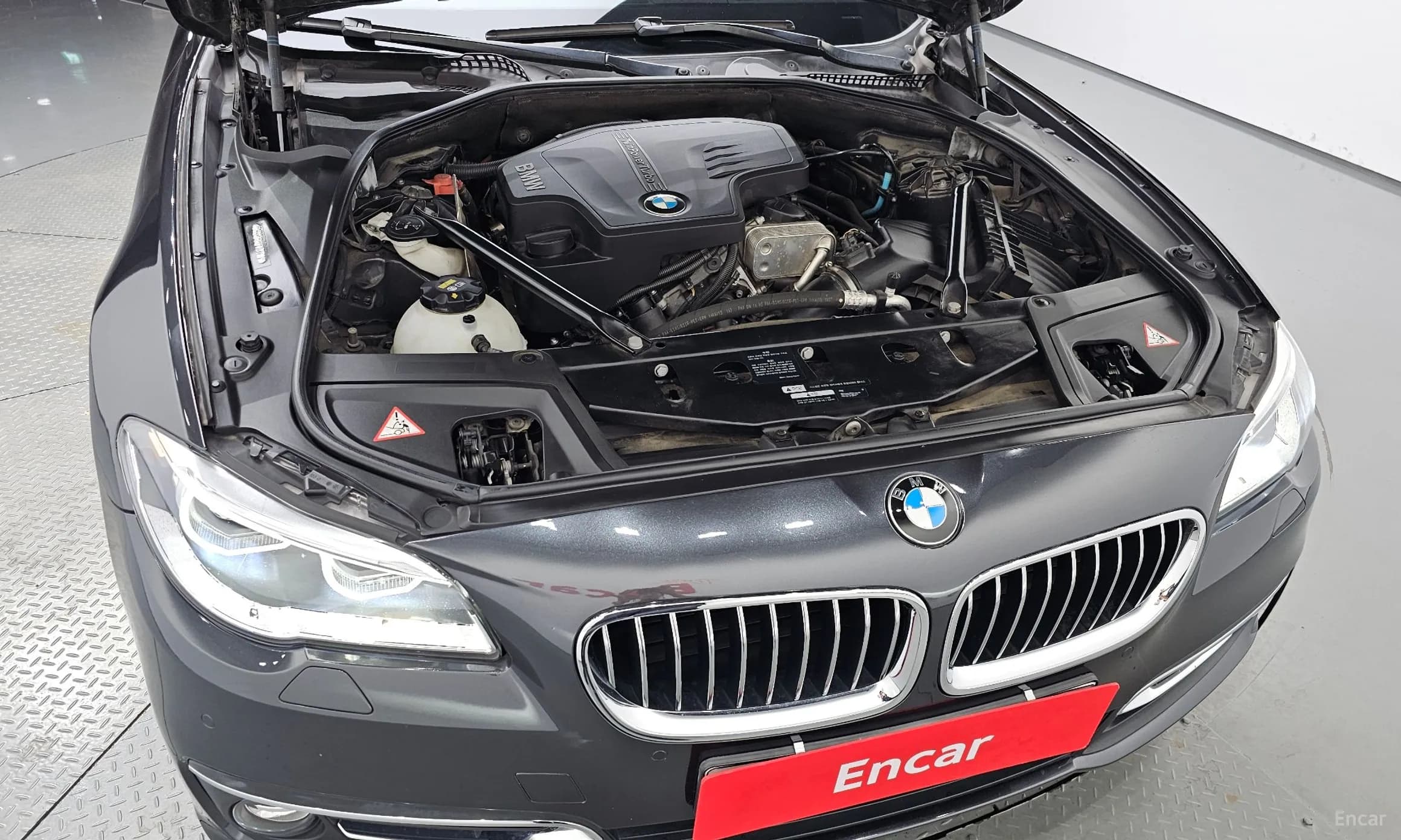 5 Series (F10)