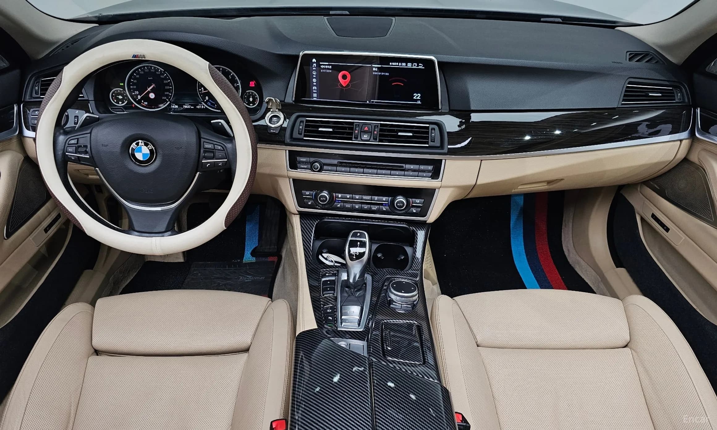5 Series (F10)