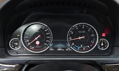 5 Series (F10)