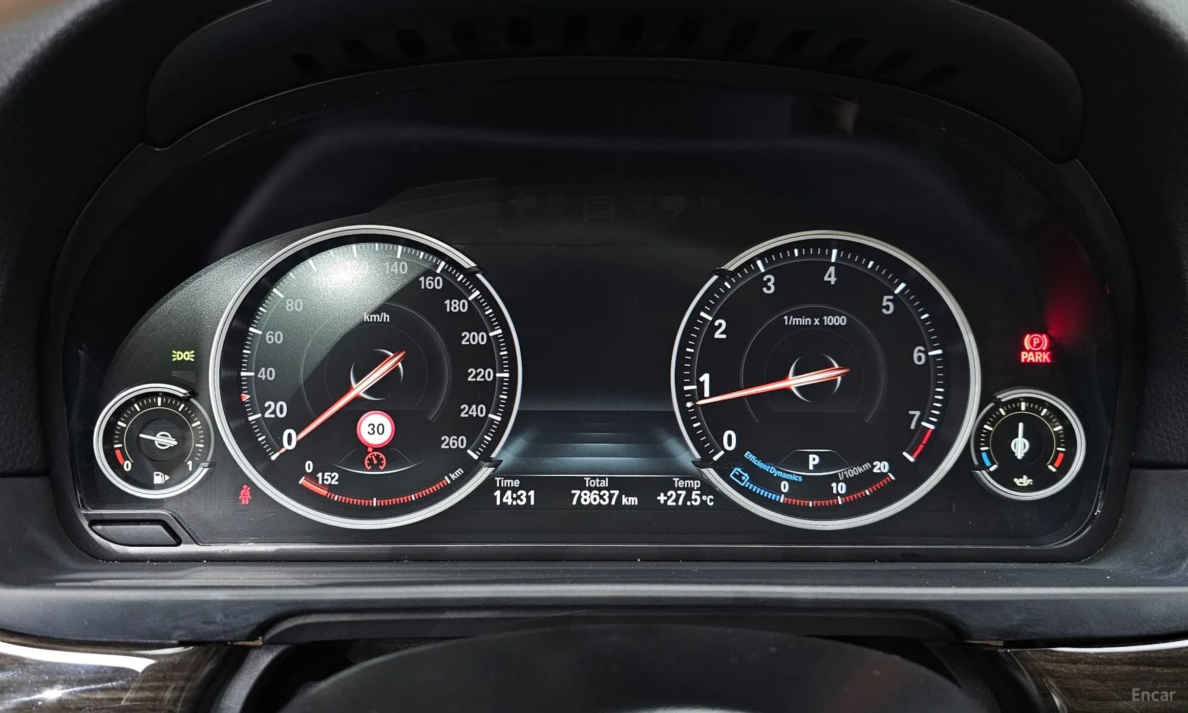 5 Series (F10)