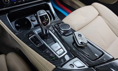 5 Series (F10)