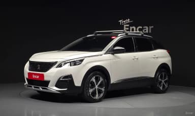 3008 2nd generation