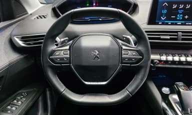 3008 2nd generation