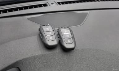 3008 2nd generation
