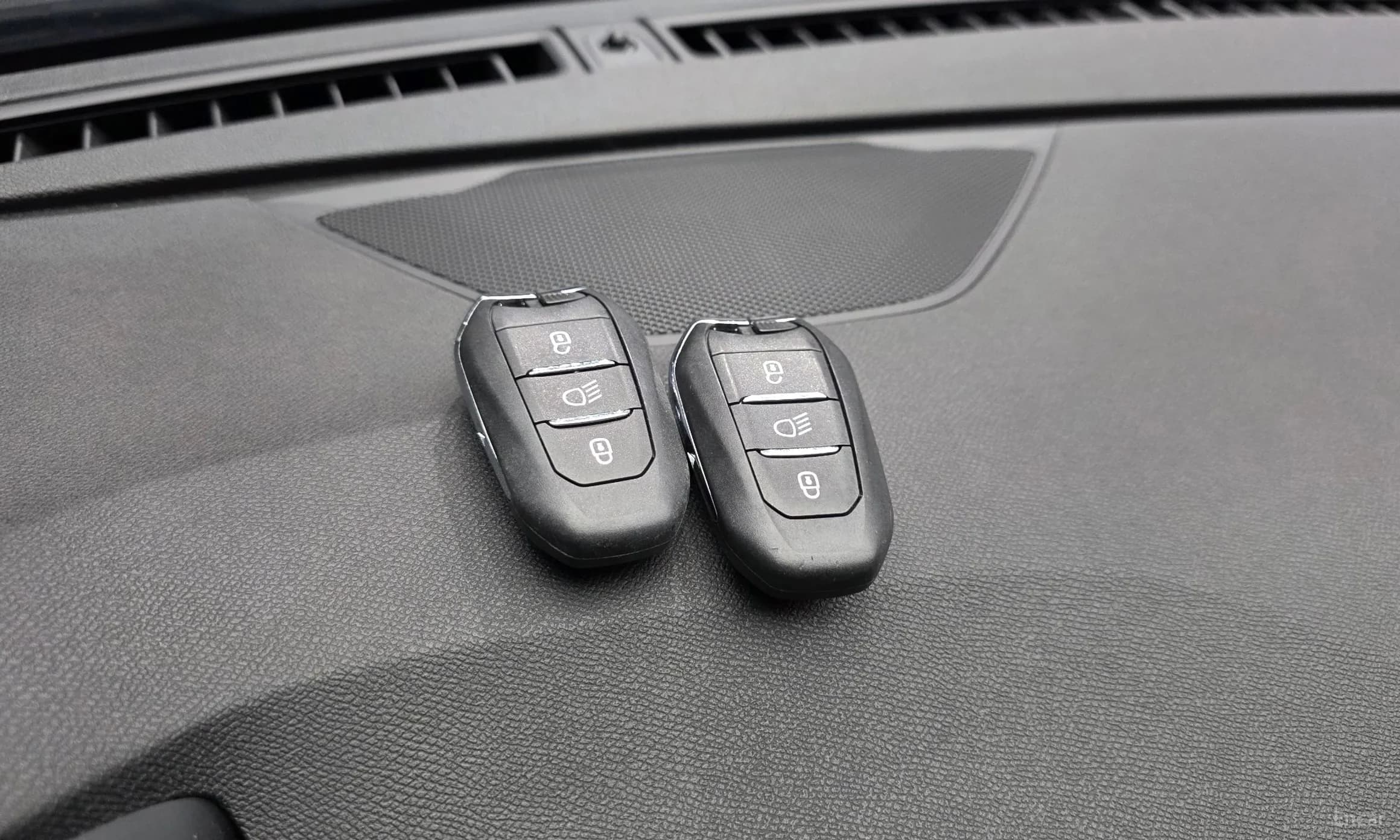 3008 2nd generation
