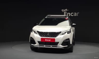 3008 2nd generation