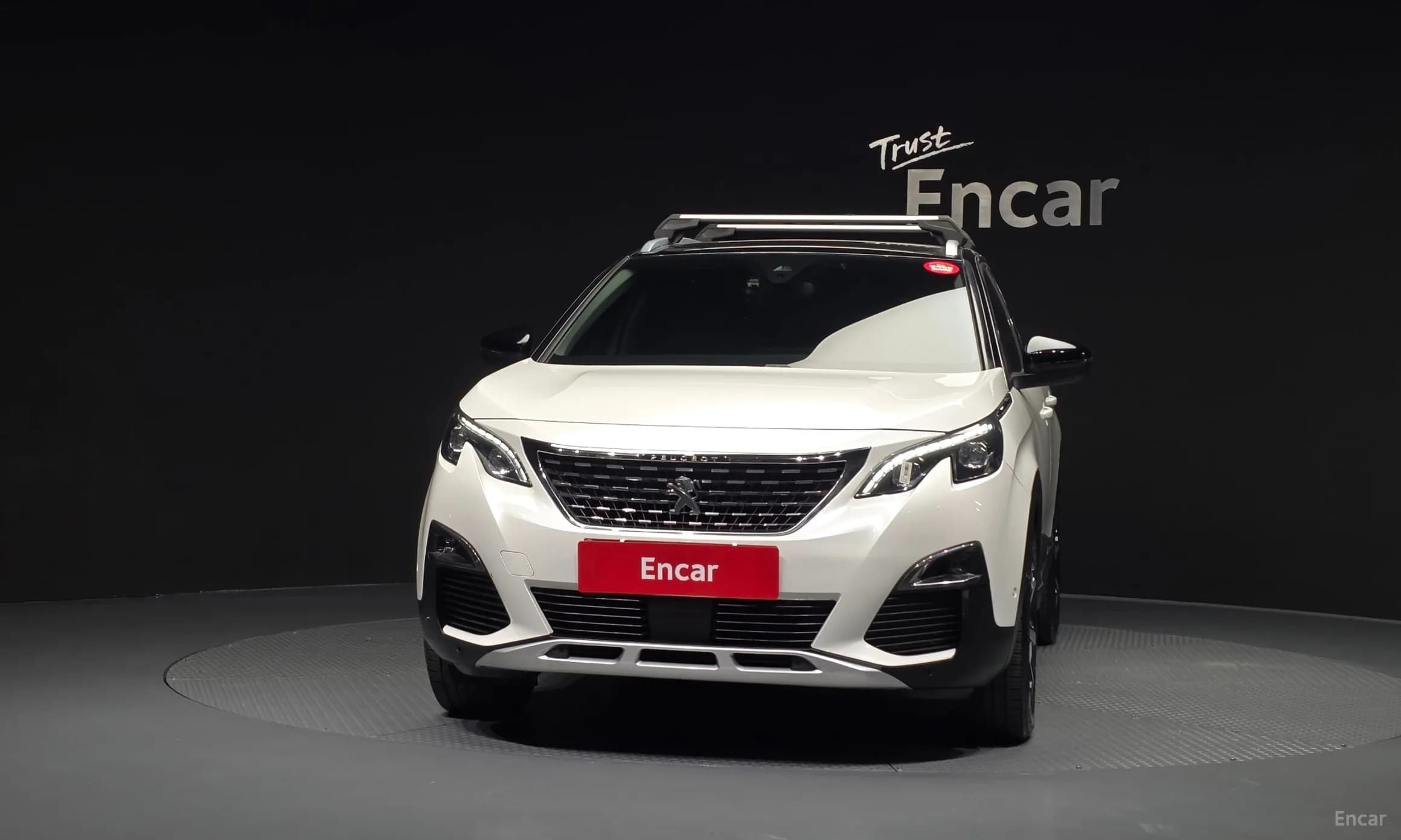 3008 2nd generation