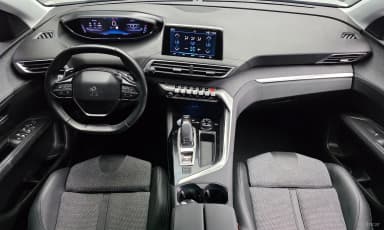 3008 2nd generation