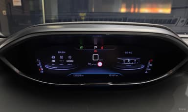 3008 2nd generation