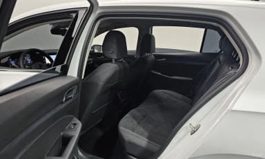Golf 8th Generation
