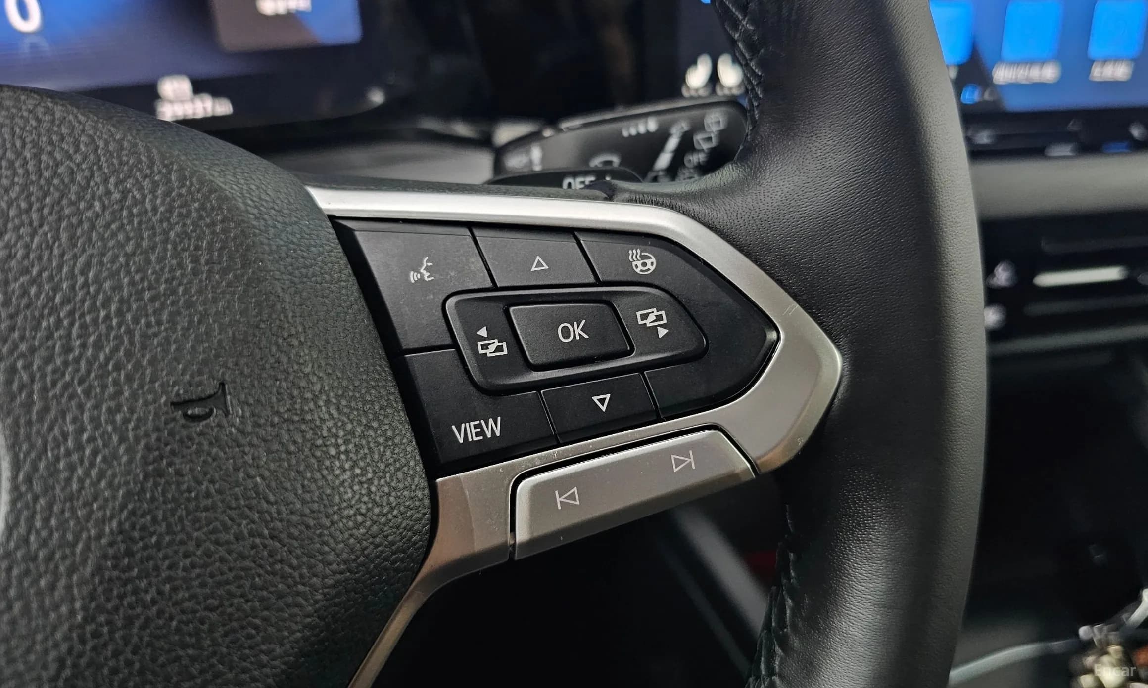 Golf 8th Generation