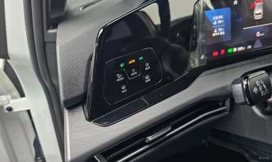 Golf 8th Generation