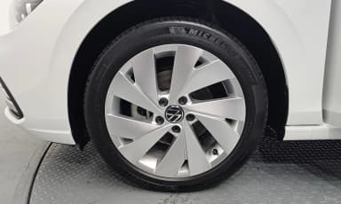 Golf 8th Generation
