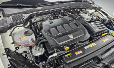 Golf 8th Generation