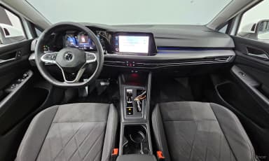 Golf 8th Generation