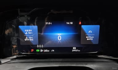 Golf 8th Generation