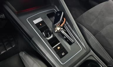 Golf 8th Generation