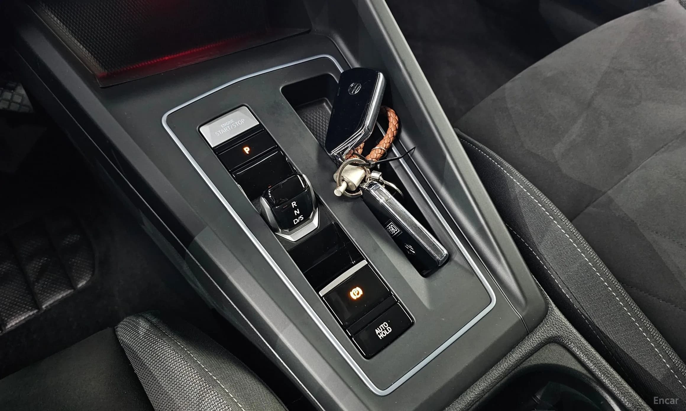 Golf 8th Generation