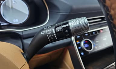 GV80