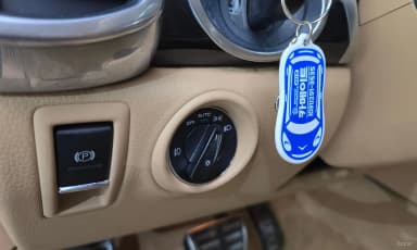 New Cayenne