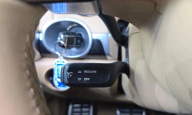 New Cayenne