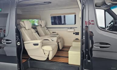 Sprinter