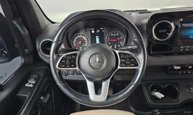 Sprinter