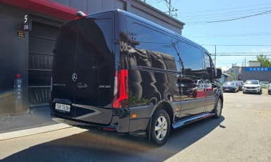 Sprinter
