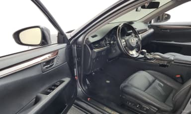 New ES300h