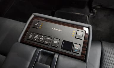 New ES300h