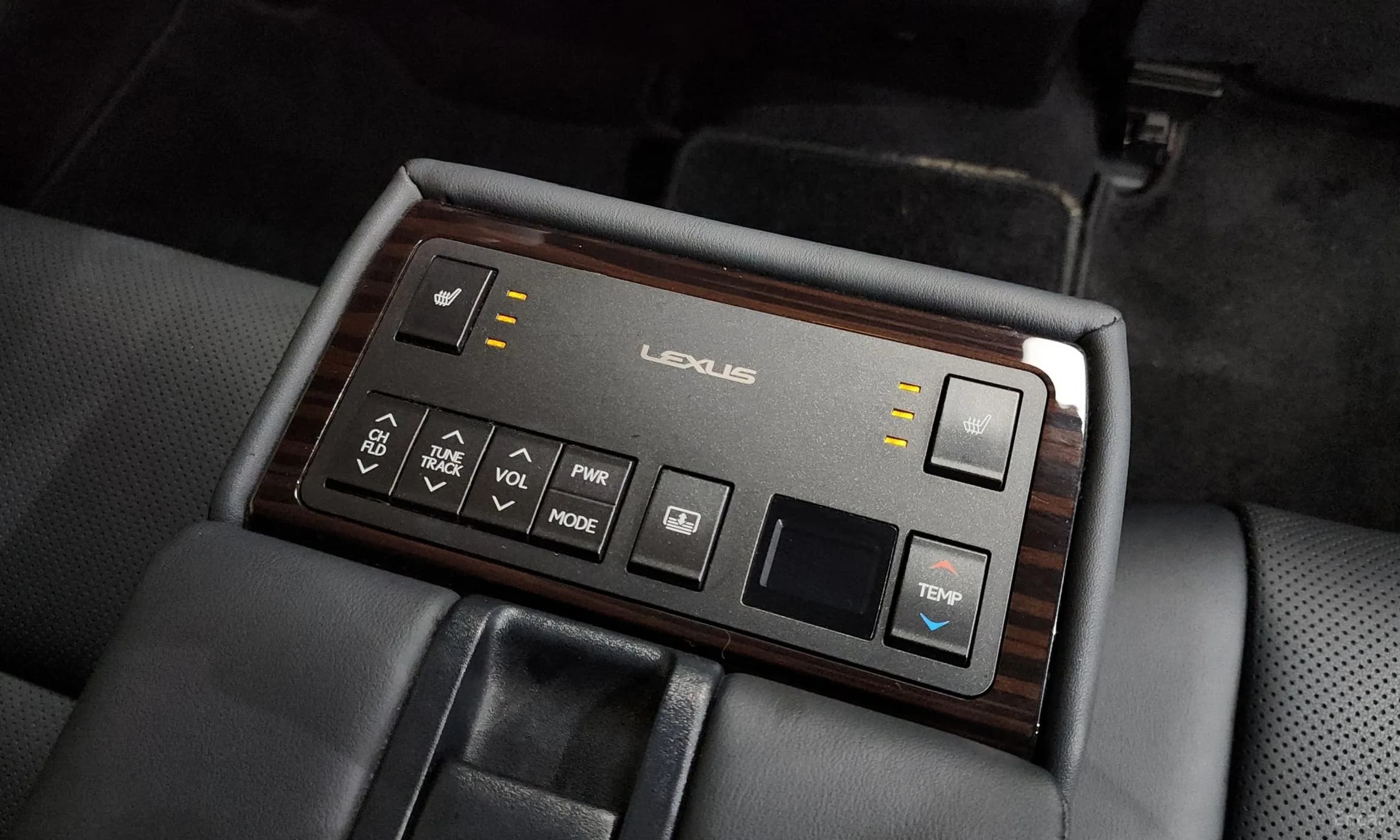 New ES300h