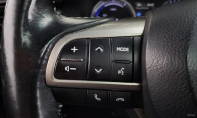 New ES300h
