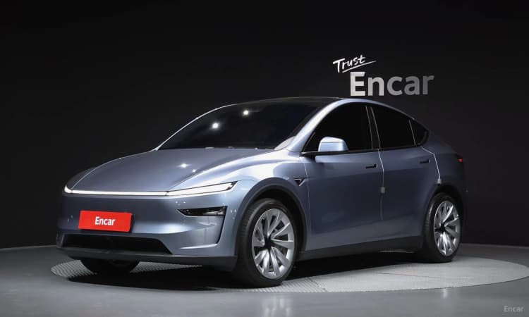Model Y
