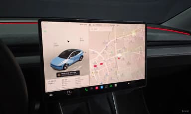 Model Y