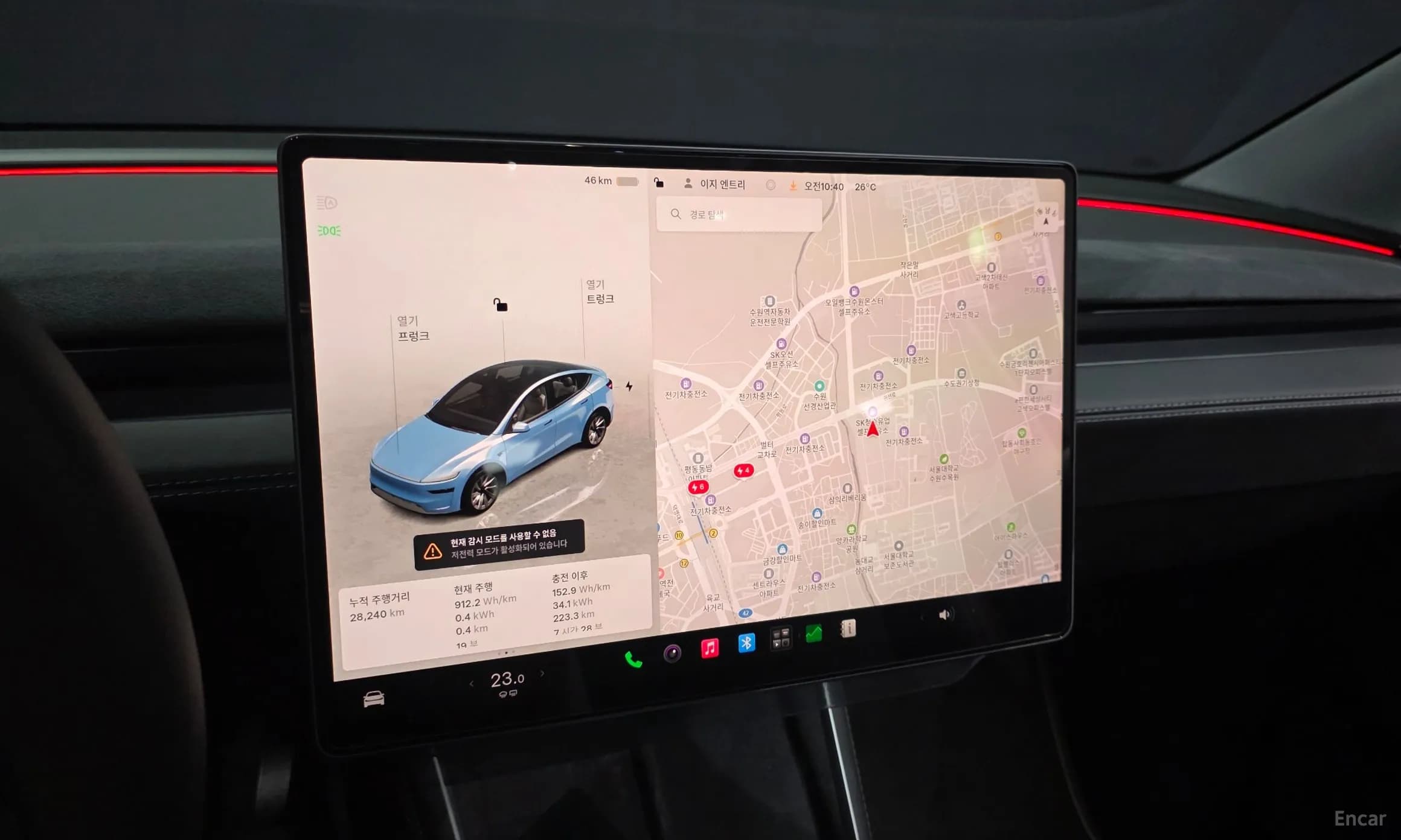 Model Y