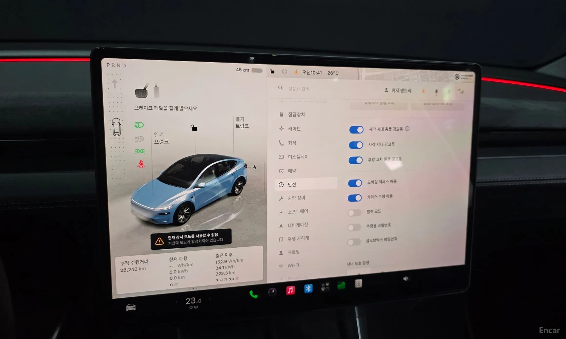 Model Y