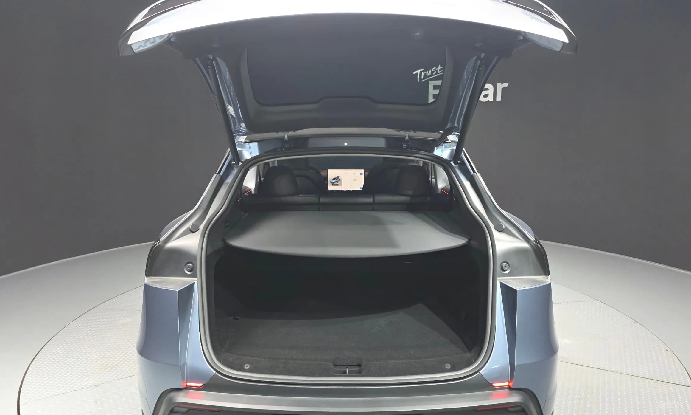 Model Y