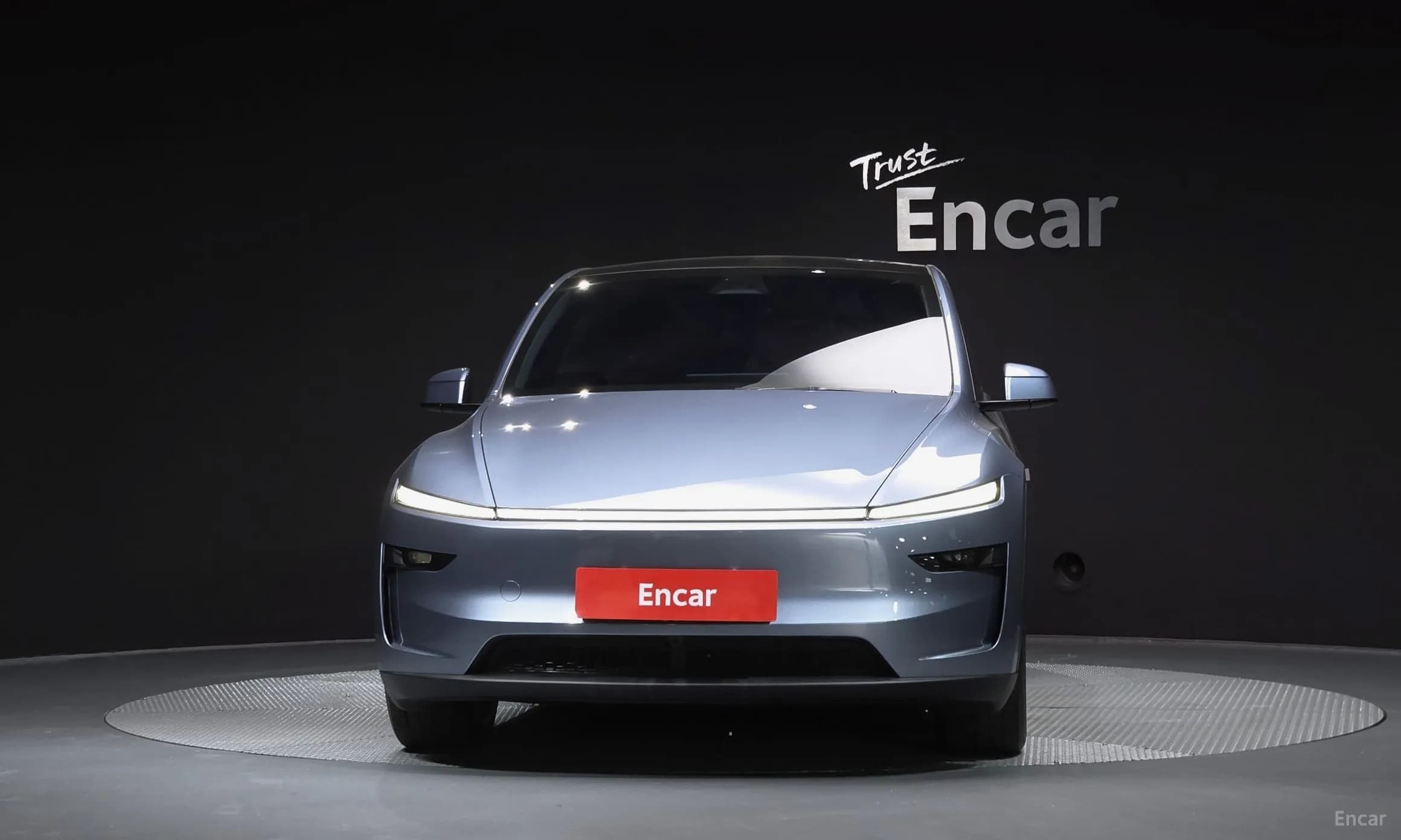 Model Y