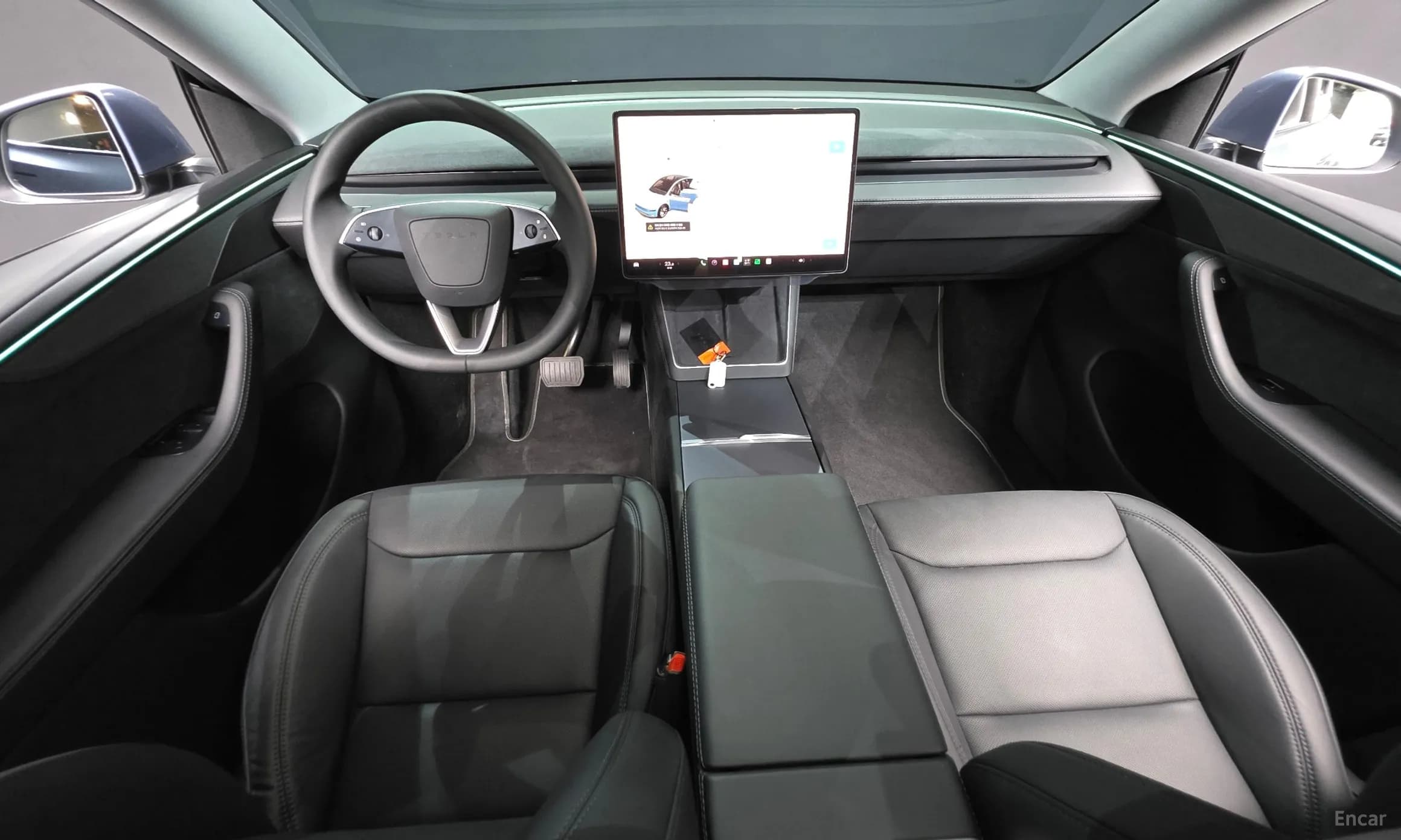 Model Y