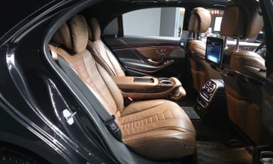 S-Class W222