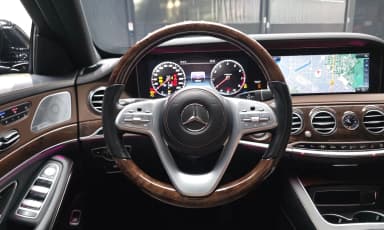 S-Class W222