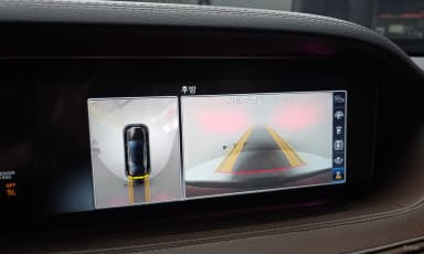 S-Class W222