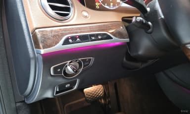 S-Class W222