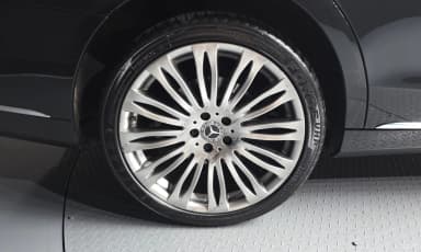 S-Class W222