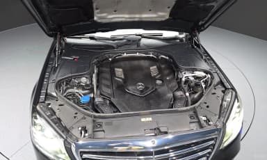 S-Class W222
