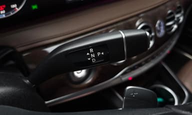 S-Class W222
